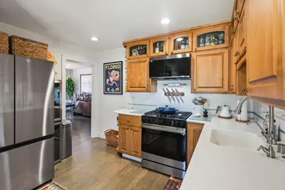 21968 Orange Ave, Castro Valley, CA 94546 - Photo 16