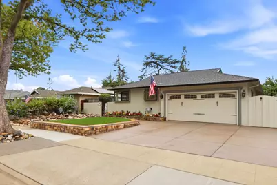 1435 Melwood Dr, San Jose, CA 95118 - Photo 1