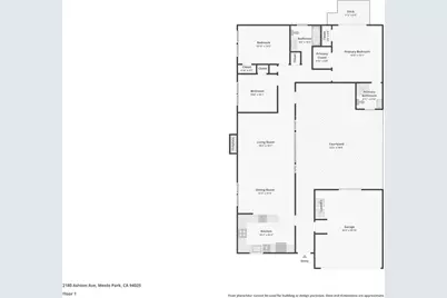 2180 Ashton Ave, Menlo Park, CA 94025 - Photo 34