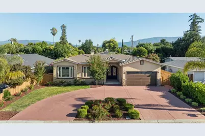 18548 Paseo Tierra, Saratoga, CA 95070 - Photo 1