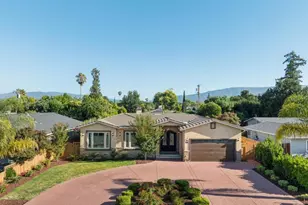 18548 Paseo Tierra, Saratoga, CA 95070 - Photo 1