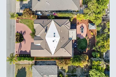 18548 Paseo Tierra, Saratoga, CA 95070 - Photo 42