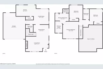 21865 Eaton Pl, Cupertino, CA 95014 - Photo 42