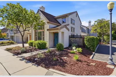 21865 Eaton Pl, Cupertino, CA 95014 - Photo 4