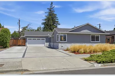 732 S Daniel Way, San Jose, CA 95128 - Photo 1