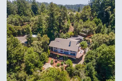 235 Southwood Dr, Scotts Valley, CA 95066 - Photo 4