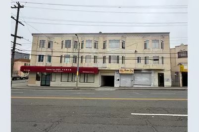 5301 Mission St 1, San Francisco, CA 94112 - Photo 12