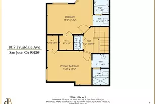 1317 Fruitdale Ave, San Jose, CA 95126 - Photo 40