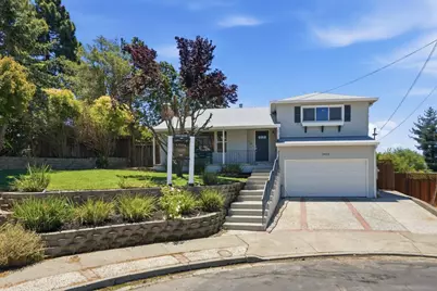 19054 Vannoy Ct, Castro Valley, CA 94546 - Photo 1