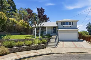 19054 Vannoy Ct, Castro Valley, CA 94546 - Photo 1