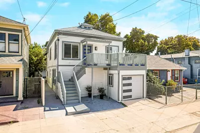 767 47th St, Oakland, CA 94609 - Photo 28