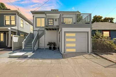 767 47th St, Oakland, CA 94609 - Photo 2