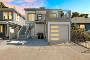 767 47th St, Oakland, CA 94609 - Photo 2