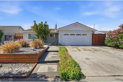 452 Skyway Dr, San Jose, CA 95111 - Photo 2