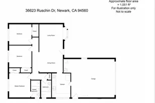 36623 Ruschin Dr, Newark, CA 94560 - Photo 38