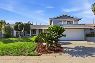 331 Avenida Nogales, San Jose, CA 95123 - Photo 1