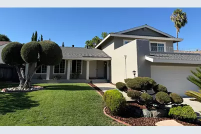 331 Avenida Nogales, San Jose, CA 95123 - Photo 1