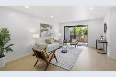 2201 Monroe St 204, Santa Clara, CA 95050 - Photo 1