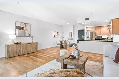 88 Bush St 3161, San Jose, CA 95126 - Photo 4