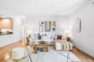 88 Bush St 3161, San Jose, CA 95126 - Photo 1