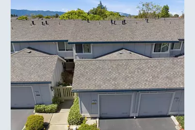 1387 Cherrywood Sq, San Jose, CA 95117 - Photo 2