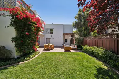 520 Francisco Dr, Burlingame, CA 94010 - Photo 92