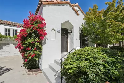 520 Francisco Dr, Burlingame, CA 94010 - Photo 2