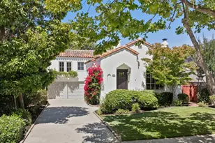 520 Francisco Dr, Burlingame, CA 94010 - Photo 1