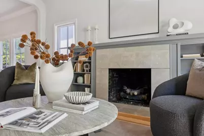 520 Francisco Dr, Burlingame, CA 94010 - Photo 22