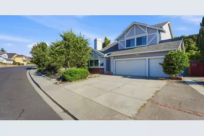 213 Wellfleet Dr, Vallejo, CA 94591 - Photo 26