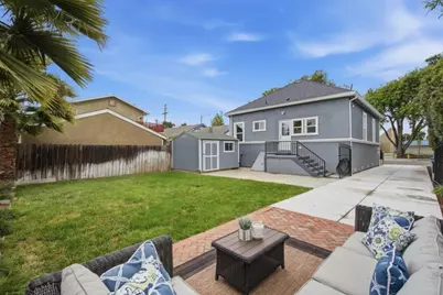 421 W Virginia St, San Jose, CA 95125 - Photo 18