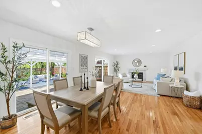 1709 Canna Ln, San Jose, CA 95124 - Photo 8