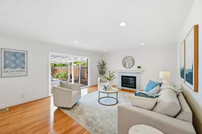 1709 Canna Ln, San Jose, CA 95124 - Photo 2