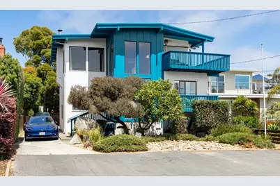 649 Bayview Dr, Aptos, CA 95003 - Photo 2