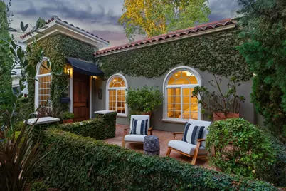 414 Laurel Ave, Menlo Park, CA 94025 - Photo 4