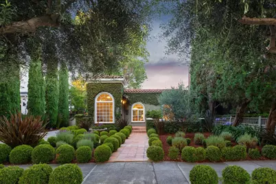 414 Laurel Ave, Menlo Park, CA 94025 - Photo 1