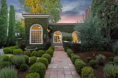 414 Laurel Ave, Menlo Park, CA 94025 - Photo 2