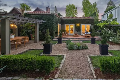 414 Laurel Ave, Menlo Park, CA 94025 - Photo 48