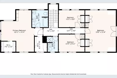 161 Aufderwood Ln, Brookdale, CA 95007 - Photo 64