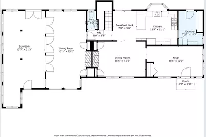 161 Aufderwood Ln, Brookdale, CA 95007 - Photo 62