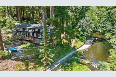 161 Aufderwood Ln, Brookdale, CA 95007 - Photo 1