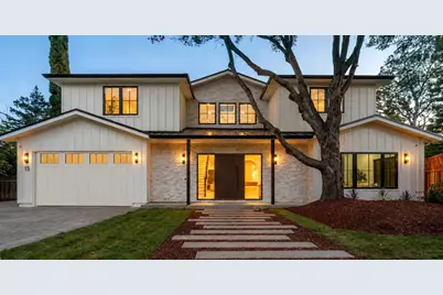 15 San Juan Ave, Menlo Park, CA 94025 - Photo 1