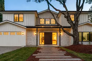 15 San Juan Ave, Menlo Park, CA 94025 - Photo 1