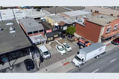2277-2283 South  El Camino Real, San Mateo, CA 94403 - Photo 12