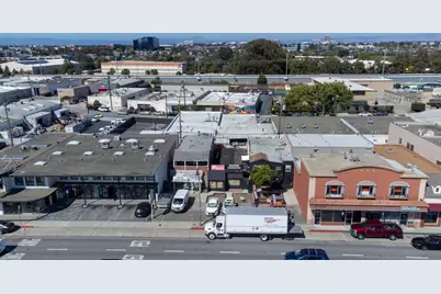 2277-2283 South  El Camino Real, San Mateo, CA 94403 - Photo 28
