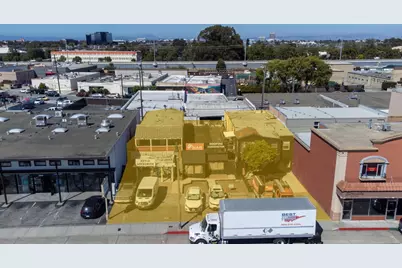 2277-2283 South  El Camino Real, San Mateo, CA 94403 - Photo 2