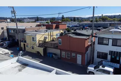 2277-2283 South  El Camino Real, San Mateo, CA 94403 - Photo 32
