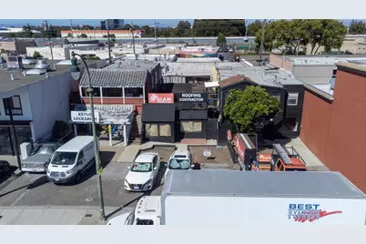 2277-2283 South  El Camino Real, San Mateo, CA 94403 - Photo 16