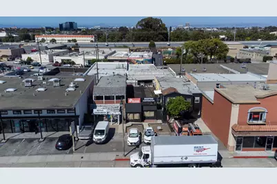 2277-2283 South  El Camino Real, San Mateo, CA 94403 - Photo 1