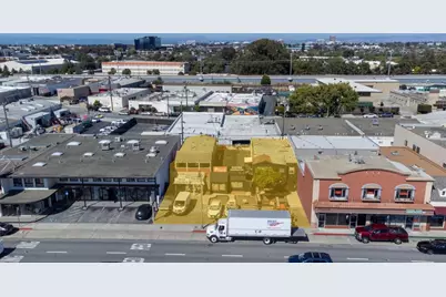 2277-2283 South  El Camino Real, San Mateo, CA 94403 - Photo 4